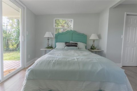 House in Lake Hamilton, Florida 3 bedrooms, 125.6 sq.m. № 1873532 - photo 29