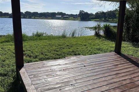 Villa ou maison à vendre à Lake Hamilton, Floride: 3 chambres, 125.6 m2 № 1873532 - photo 20