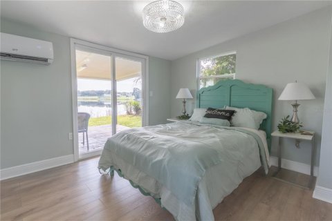 House in Lake Hamilton, Florida 3 bedrooms, 125.6 sq.m. № 1873532 - photo 28