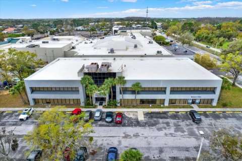 Propiedad comercial en venta en Tampa, Florida, 2820.51 m2 № 1572554 - foto 1