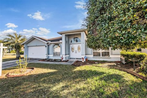 Casa en Valrico, Florida 3 dormitorios, 191.66 m2 № 2134513