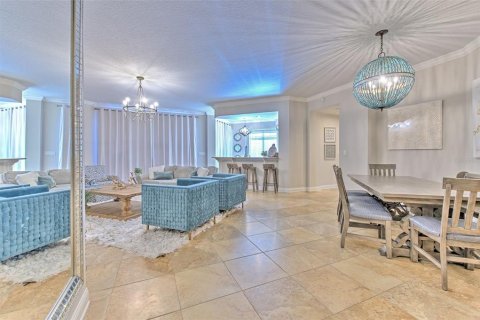 Снять в аренду квартиру в Клируотер, Флорида 3 комнаты, 193.89м2, № 1552013 - фото 18