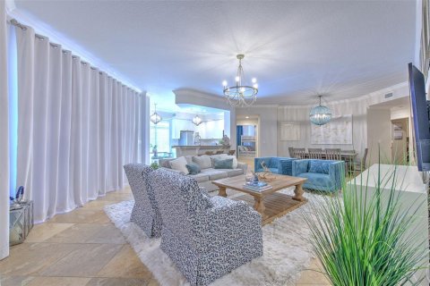 Снять в аренду квартиру в Клируотер, Флорида 3 комнаты, 193.89м2, № 1552013 - фото 26