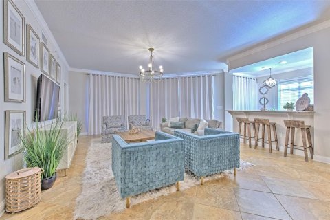 Снять в аренду квартиру в Клируотер, Флорида 3 комнаты, 193.89м2, № 1552013 - фото 20