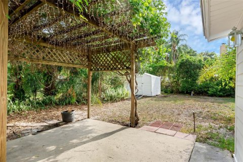 Appartement à louer à Winter Park, Floride: 3 chambres, 162.58 m2 № 1807502 - photo 12