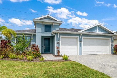Villa ou maison à vendre à Clearwater, Floride: 4 chambres, 239.32 m2 № 1831940 - photo 2