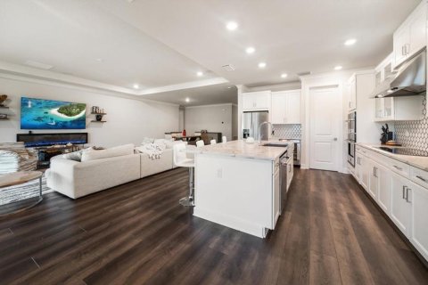 Villa ou maison à vendre à Clearwater, Floride: 4 chambres, 239.32 m2 № 1831940 - photo 6