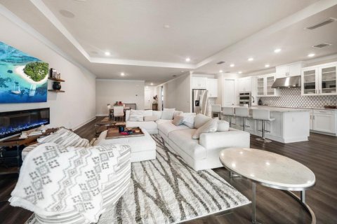 Villa ou maison à vendre à Clearwater, Floride: 4 chambres, 239.32 m2 № 1831940 - photo 7