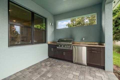 Villa ou maison à vendre à Clearwater, Floride: 4 chambres, 239.32 m2 № 1831940 - photo 29