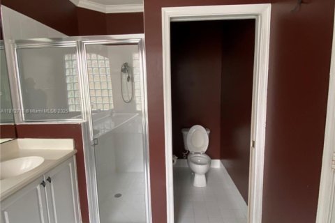 Villa ou maison à louer à Port St. Lucie, Floride: 3 chambres, 151.34 m2 № 1936902 - photo 9