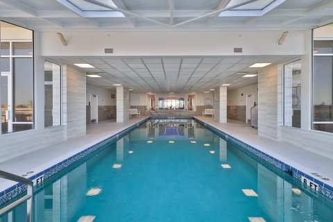 Condo in Daytona Beach Shores, Florida, 3 bedrooms  № 1533233 - photo 12