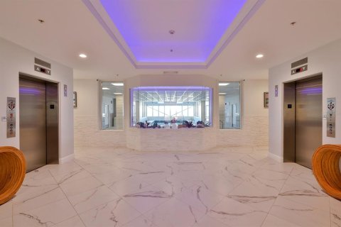 Condo in Daytona Beach Shores, Florida, 3 bedrooms  № 1533233 - photo 6