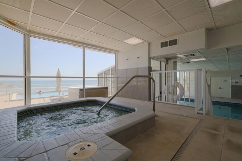 Condo in Daytona Beach Shores, Florida, 3 bedrooms  № 1533233 - photo 14