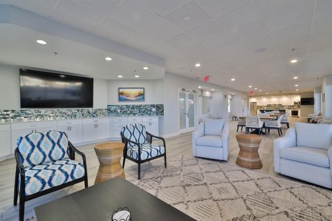 Condo in Daytona Beach Shores, Florida, 3 bedrooms  № 1533233 - photo 8