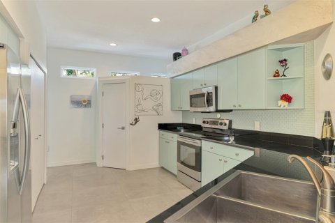 Casa en alquiler en Sarasota, Florida, 4 dormitorios, 217.48 m2 № 1802864 - foto 27