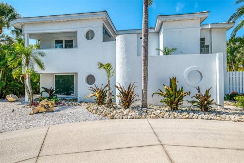 Casa en alquiler en Sarasota, Florida, 4 dormitorios, 217.48 m2 № 1802864 - foto 5