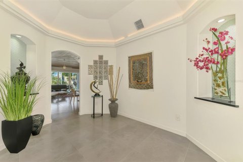 Casa en alquiler en Sarasota, Florida, 4 dormitorios, 217.48 m2 № 1802864 - foto 11