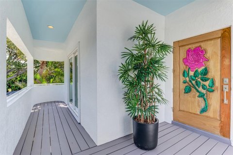Casa en alquiler en Sarasota, Florida, 4 dormitorios, 217.48 m2 № 1802864 - foto 8