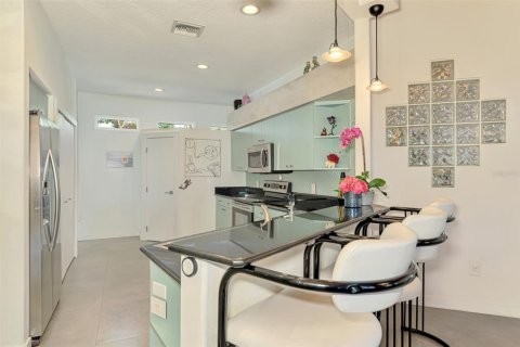 Casa en alquiler en Sarasota, Florida, 4 dormitorios, 217.48 m2 № 1802864 - foto 26