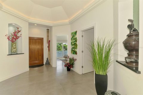 Casa en alquiler en Sarasota, Florida, 4 dormitorios, 217.48 m2 № 1802864 - foto 9
