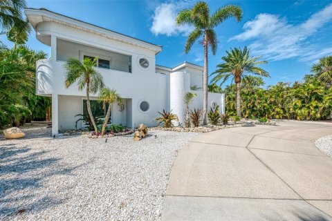 Casa en alquiler en Sarasota, Florida, 4 dormitorios, 217.48 m2 № 1802864 - foto 4