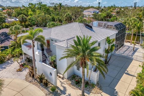 Casa en alquiler en Sarasota, Florida, 4 dormitorios, 217.48 m2 № 1802864 - foto 3