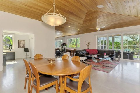 Casa en alquiler en Sarasota, Florida, 4 dormitorios, 217.48 m2 № 1802864 - foto 13
