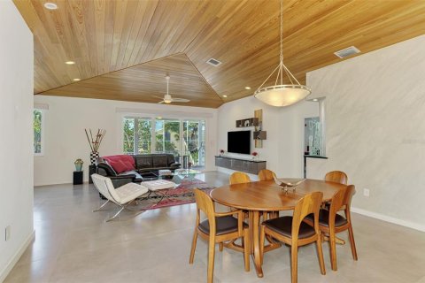 Casa en alquiler en Sarasota, Florida, 4 dormitorios, 217.48 m2 № 1802864 - foto 12