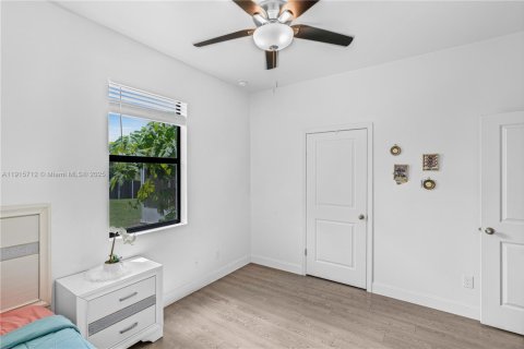 Casa en venta en LaBelle, Florida, 4 dormitorios № 2016230 - foto 28