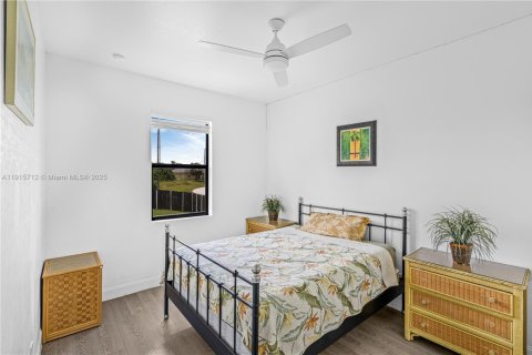 Casa en venta en LaBelle, Florida, 4 dormitorios № 2016230 - foto 19