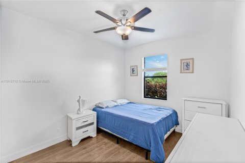 Casa en venta en LaBelle, Florida, 4 dormitorios № 2016230 - foto 29