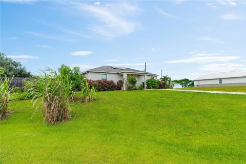 Casa en venta en LaBelle, Florida, 4 dormitorios № 2016230 - foto 7