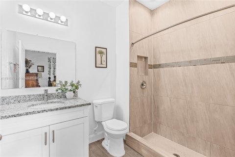 Casa en venta en LaBelle, Florida, 4 dormitorios № 2016230 - foto 25