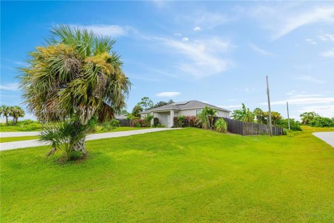 Casa en venta en LaBelle, Florida, 4 dormitorios № 2016230 - foto 6