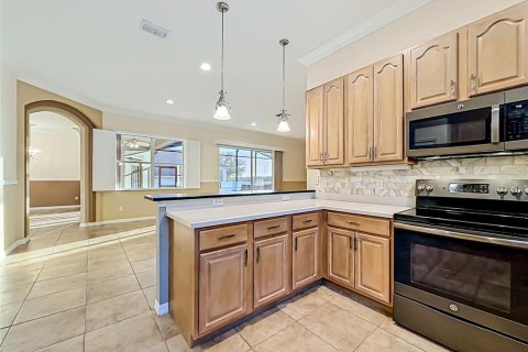 Villa ou maison à vendre à Leesburg, Floride: 2 chambres, 218.32 m2 № 2206903 - photo 26