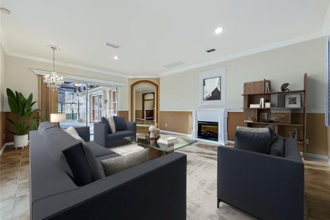 Villa ou maison à vendre à Leesburg, Floride: 2 chambres, 218.32 m2 № 2206903 - photo 7