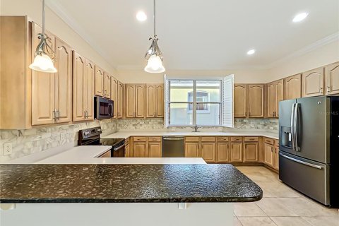 Villa ou maison à vendre à Leesburg, Floride: 2 chambres, 218.32 m2 № 2206903 - photo 21