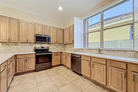 Villa ou maison à vendre à Leesburg, Floride: 2 chambres, 218.32 m2 № 2206903 - photo 22