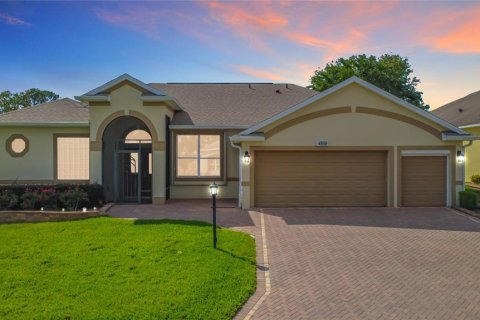 Villa ou maison à vendre à Leesburg, Floride: 2 chambres, 218.32 m2 № 2206903 - photo 2