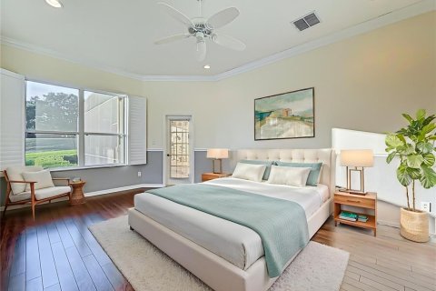 Villa ou maison à vendre à Leesburg, Floride: 2 chambres, 218.32 m2 № 2206903 - photo 27