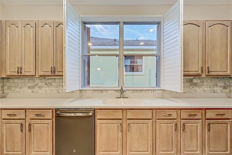 Villa ou maison à vendre à Leesburg, Floride: 2 chambres, 218.32 m2 № 2206903 - photo 23