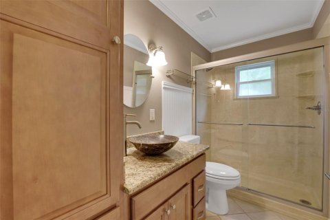 House in Ocala, Florida 2 bedrooms, 156.82 sq.m. № 1903969 - photo 25