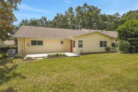 House in Ocala, Florida 2 bedrooms, 156.82 sq.m. № 1903969 - photo 29