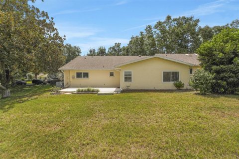 House in Ocala, Florida 2 bedrooms, 156.82 sq.m. № 1903969 - photo 30