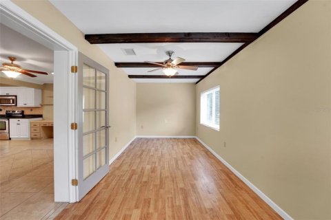 House in Ocala, Florida 2 bedrooms, 156.82 sq.m. № 1903969 - photo 26