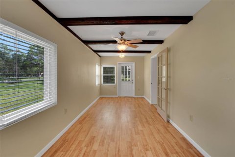 House in Ocala, Florida 2 bedrooms, 156.82 sq.m. № 1903969 - photo 28
