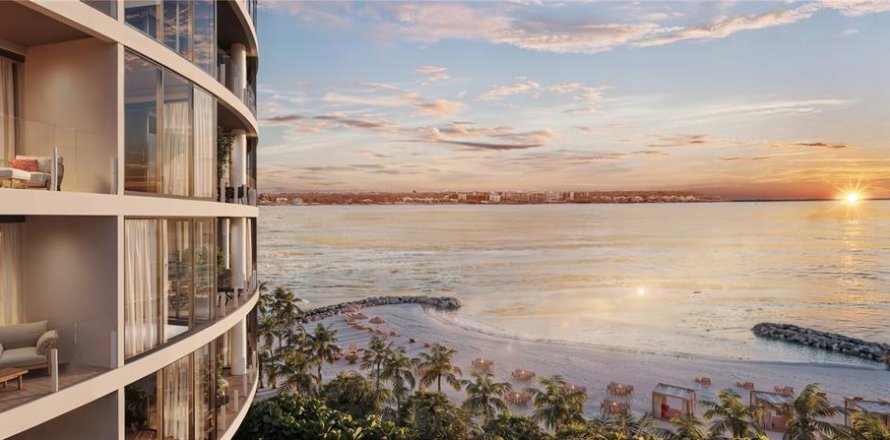 Condominio en Clearwater, Florida, 3 dormitorios № 1745375