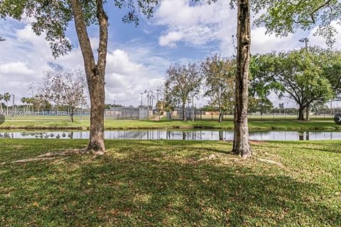 Copropriété à louer à Coral Springs, Floride: 1 chambre, 75.81 m2 № 1977960 - photo 14