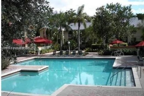 Copropriété à louer à Coral Springs, Floride: 1 chambre, 75.81 m2 № 1977960 - photo 12