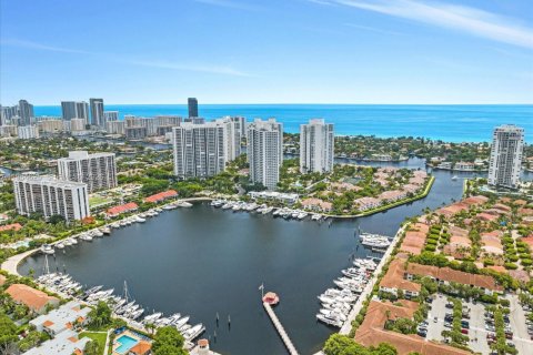 Condo in Aventura, Florida, 3 bedrooms  № 2025966 - photo 4